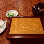 相川屋 - 料理写真:鰻重特上