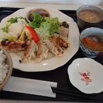 キッチンおと - 料理写真: