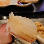 えんどう寿司 - 鯛