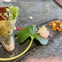 中国料理 「王朝」 ヒルトン名古屋 - 