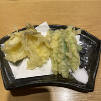 意気な寿し処阿部 広尾別館 - 