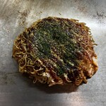 お好み焼 ちゅうりっぷ - 