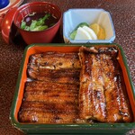 Unagi Sakuraya - 