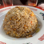 新ちゃん - 焼めし（450円）