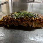 Okonomiyaki Chuurippu - 