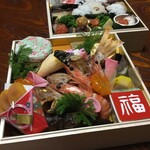 料理屋 おゝ貫 - 