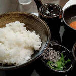 麺場 田所商店 - 