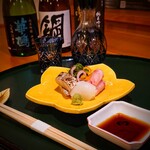 料理屋 おゝ貫 - 
