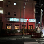 ビストロ ポップコーン - 