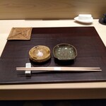 Sushi Otowa - これから　を期待させる…