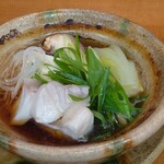 料理屋 おゝ貫 - 