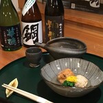 料理屋 おゝ貫 - 