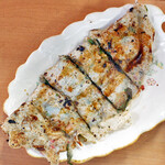 みやざき - ねぎ焼き