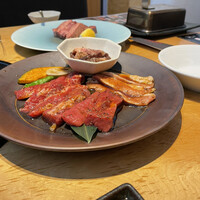 焼肉トラジ 名古屋セントラルタワーズ店 - 