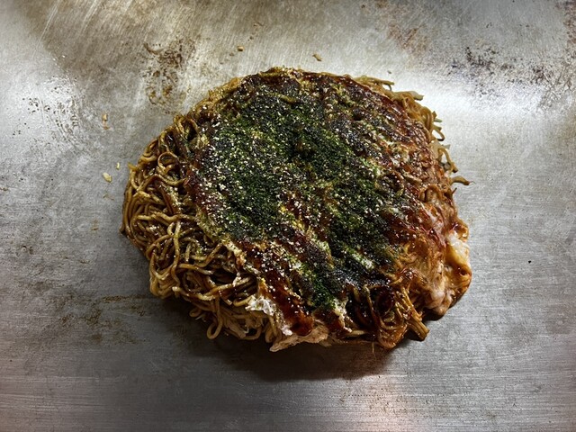 Okonomiyaki Churippu photo 2