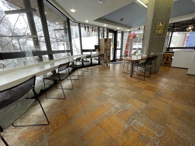 梵字の茶屋 - 鶴岡市その他（スイーツ）の写真