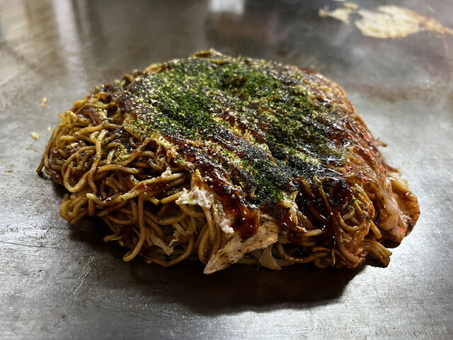 Okonomiyaki Churippu photo 3