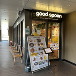 goodspoon Cheese Sweets & Cheese Brunch - 