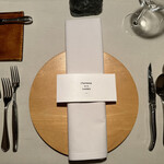 ラーモニー・ドゥ・ラ・ルミエール - 