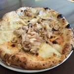 Pizzeria la fornace - 