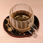 Housa Saryou - 白茶