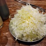 焼肉ホルモン あかまる - 