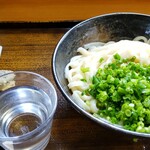 手打ちうどん 麺工棒 - 