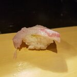 鯛壽司 - 