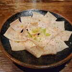 焼肉ホルモン あかまる - 