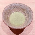 蓬左茶寮 - 抹茶