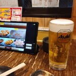 焼肉ホルモン あかまる - 