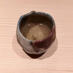 蓬左茶寮 - お茶