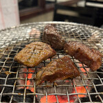 焼肉 幸福 - 