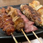 Chome Chome Yatai Seiji - 