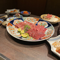 焼肉 きたん 法善寺 - 