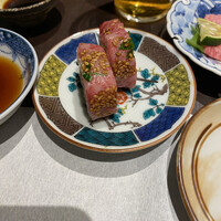 焼肉 きたん 法善寺 - 