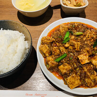 四川料理 龍の子 - 