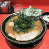 ラーメン 環2家 蒲田店