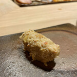 鮨 銀座 おのでら - 