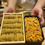 鮨 銀座 おのでら - 