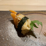 鮨 銀座 おのでら - 