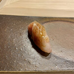 鮨 銀座 おのでら - 