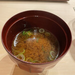 鮨 銀座 おのでら - 