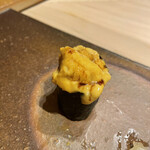 鮨 銀座 おのでら - 