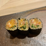 鮨 銀座 おのでら - 