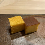 鮨 銀座 おのでら - 