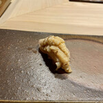 鮨 銀座 おのでら - 