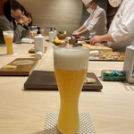 Sushi Ginza Onodera - 