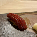 鮨 銀座 おのでら - 