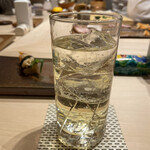 鮨 銀座 おのでら - 